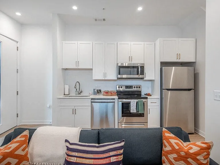 The River Bend Kitchen