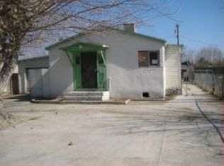 1140 Broadway St, Wasco, CA 93280