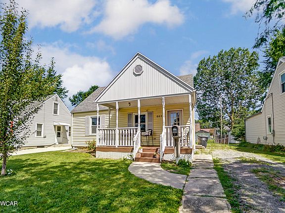 2nd image of 662 W Ashton Ave