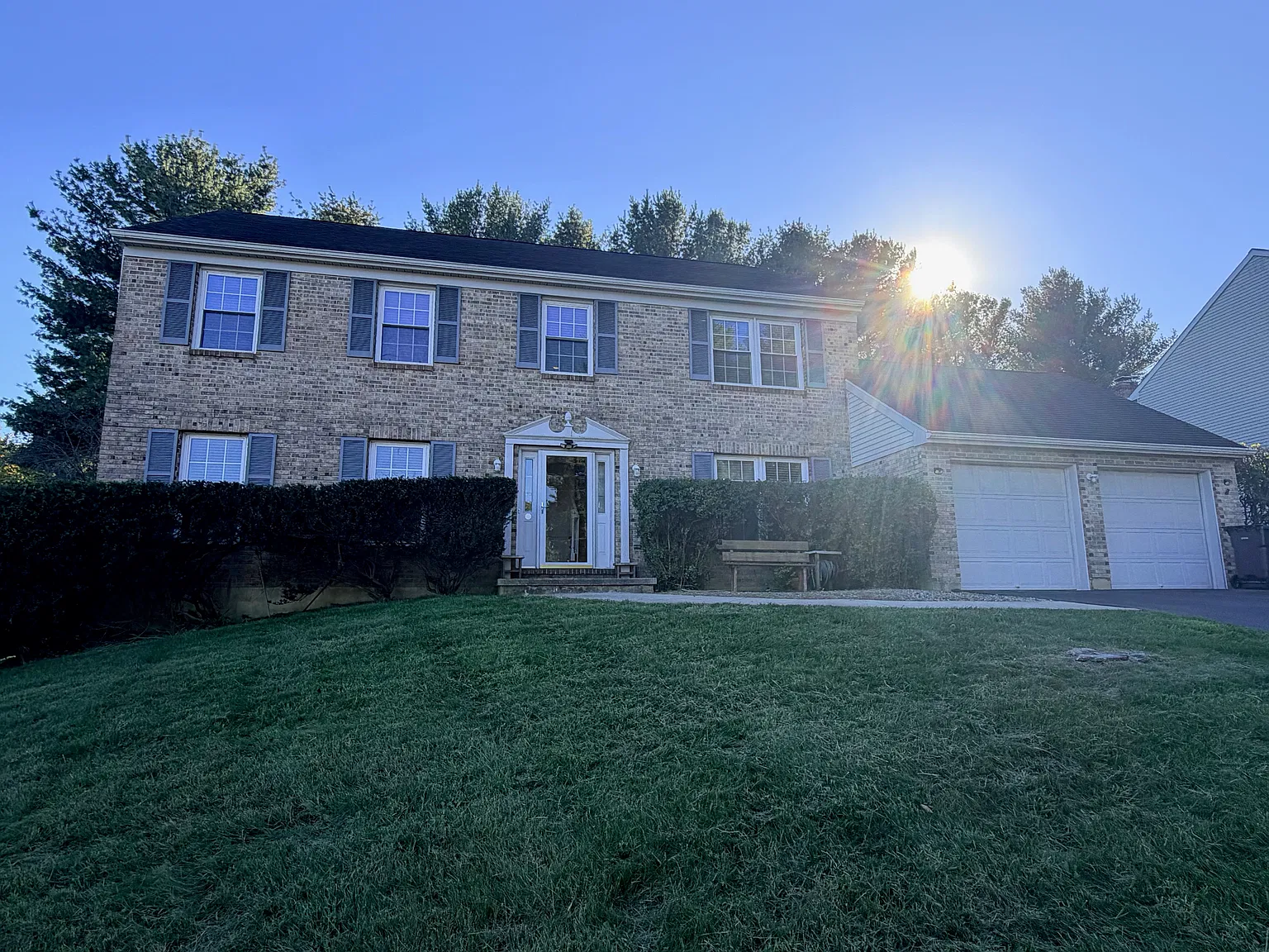 Park - 139 Belmont Drive - 1 — Photo 1