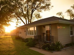 101 Crescent Dr, Fort Scott, KS 66701