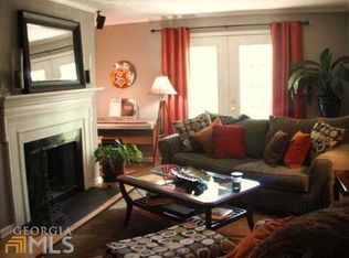 3444 Essex Ave #109, Atlanta, GA 30339