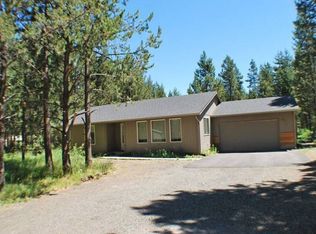 56488 Meteor Dr, Bend, OR 97707