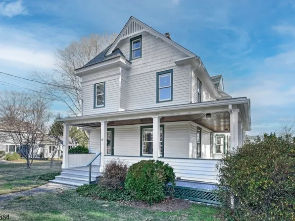 36 Old Chester Rd, Peapack Gladstone Boro, NJ 07934