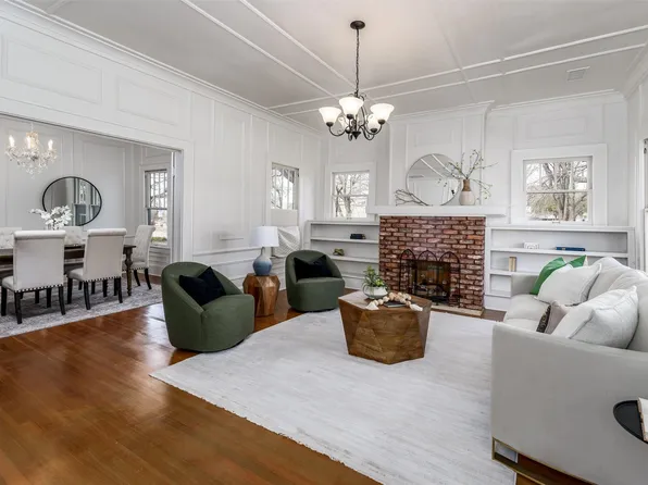 1505 W Louisiana St, McKinney, TX 75069