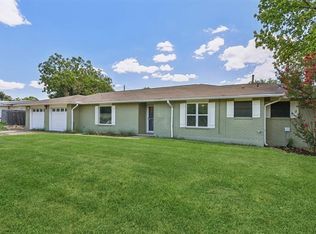 12603 Tomanet Trl, Austin, TX 78727