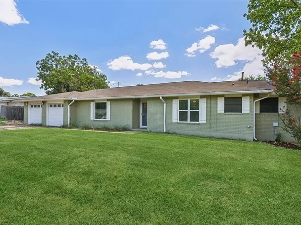 12603 Tomanet Trl, Austin, TX 78727