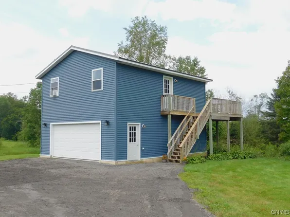 7365 Railroad St, Stittville, NY 13469