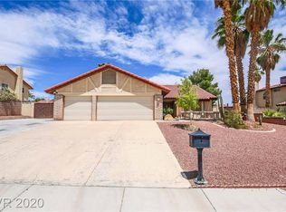 620 E Eldorado Ln, Las Vegas, NV 89123