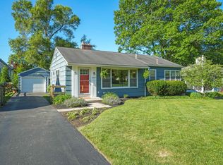 2097 Zollinger Rd, Columbus, OH 43221