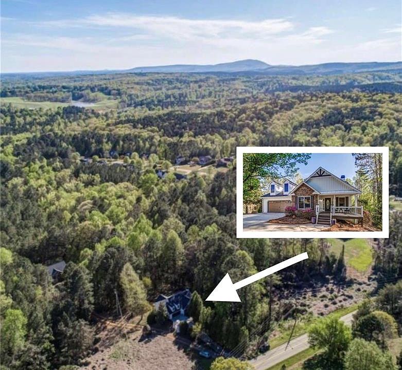 725 Henderson Mountain Rd, Jasper, GA 30143 Zillow