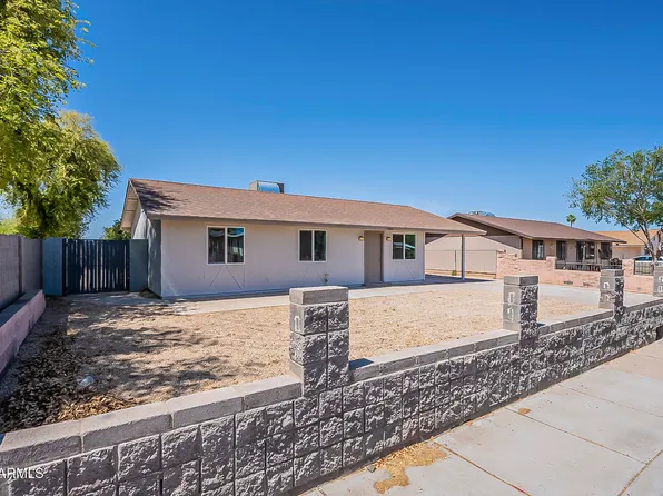 7058 S 16TH Drive, Phoenix, AZ 85041