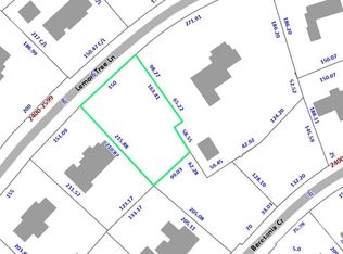 0 Lemon Tree Ln, Charlotte, NC 28211