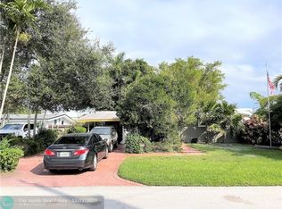 2448 Andros Ln, Fort Lauderdale, FL 33312