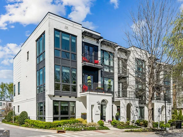 1269 Appleden Trce, Atlanta, GA 30319