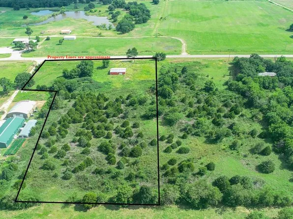 35183 Highway 29, Wynnewood, OK 73098