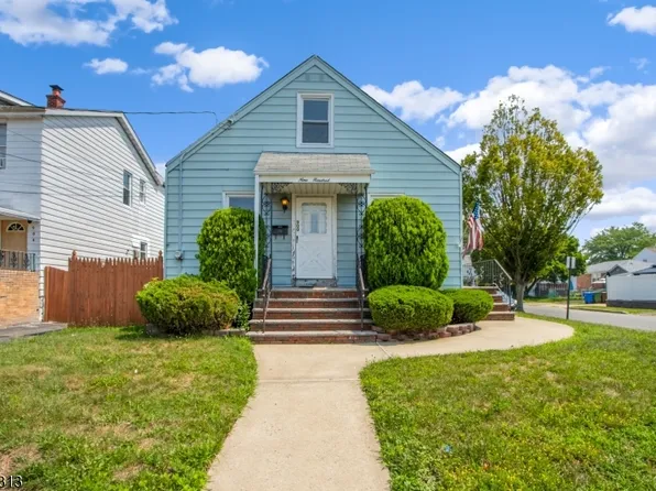 900 Baldwin Ave, Linden City, NJ 07036