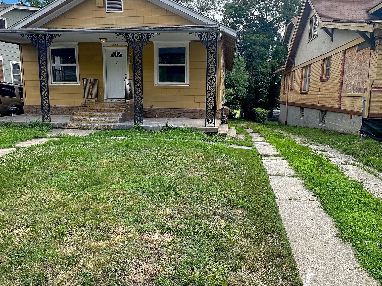 4 bed, 1523 sqft, $1,600 — Photo 3