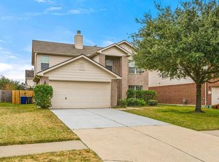 2206 Crossmill Ln, Katy, TX 77450
