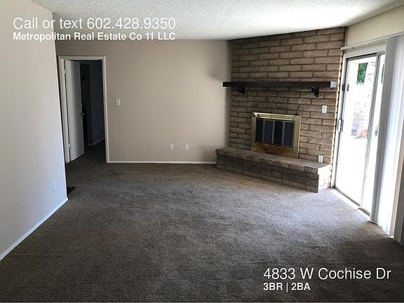 4th image of 4833 W Cochise Dr