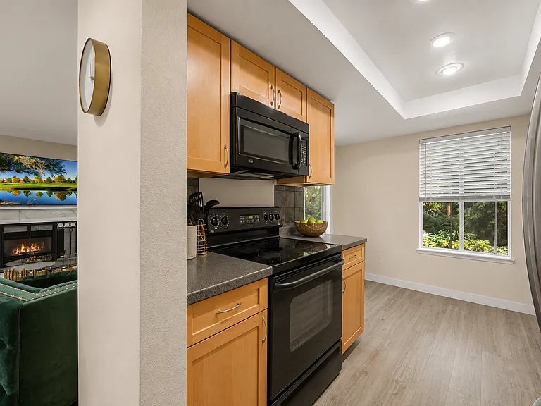 4727 W Lake Sammamish Pkwy SE #B203 — Photo 3