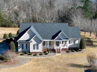 4809 Swordfish Dr, Raleigh, NC 27603