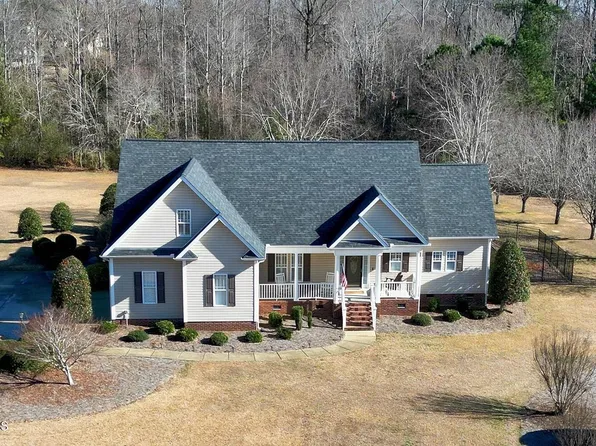 4809 Swordfish Dr, Raleigh, NC 27603