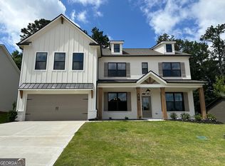 824 Winding Rose Dr #68A, Hoschton, GA 30548