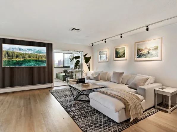 3131 E Alameda Ave #503, Denver, CO 80209