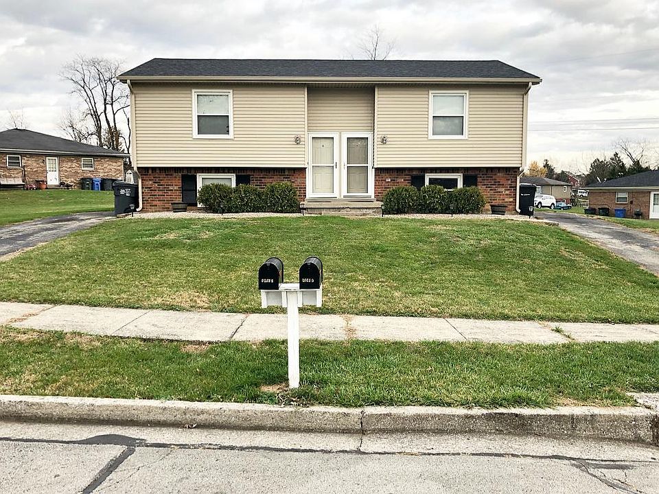 1st image of 3216 Mammoth Dr #B