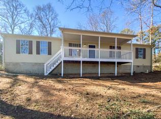 339 Mac Johnson Rd NW, Cartersville, GA 30121