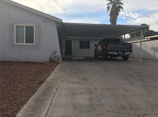 2000 Aquarius Dr, Las Vegas, NV 89102