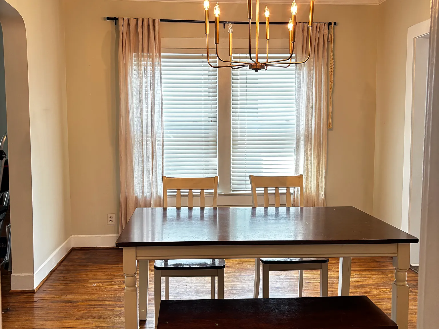 2 bed, 1145 sqft, $1,700 — Photo 4