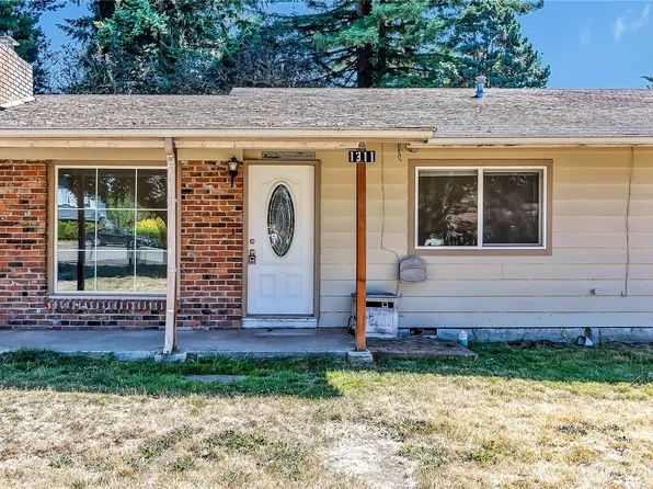 1311 E Hope Street, Bremerton, WA 98310