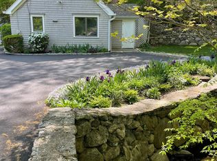 (Undisclosed Address), Weston, CT 06883