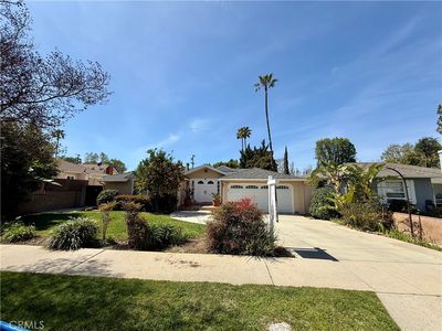 5851 Cahill Ave, Tarzana, CA, 91356