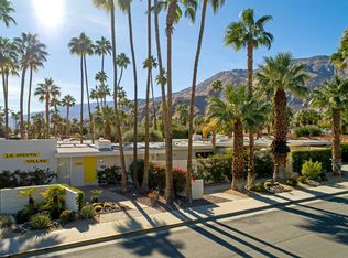 247 W Stevens Rd UNIT 3, Palm Springs, CA 92262