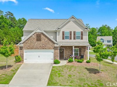 399 Morning Drive, Athens, GA, 30606