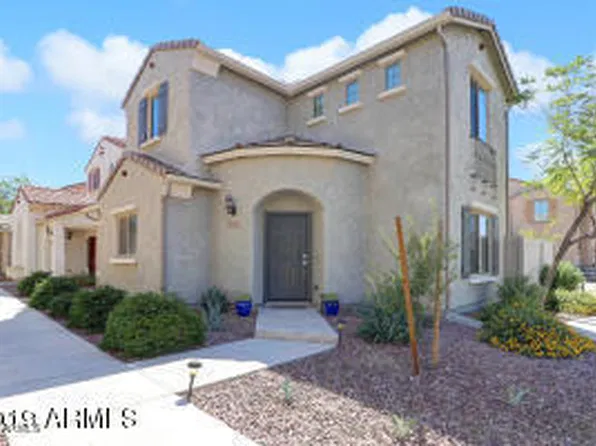 16115 N 21st Lane, Phoenix, AZ 85023
