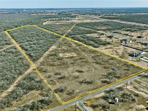 0 County Road 146, Alice, TX 78332