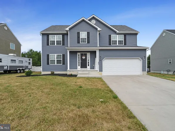 437 W Birdie Ln, Magnolia, DE 19962