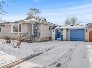 1207 Virginia Ave, Windsor, ON N8S2Z1