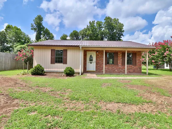 80 Long Hole Rd, Ripley, TN 38063
