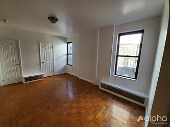Rented by Alpha Properties NYC I LLC