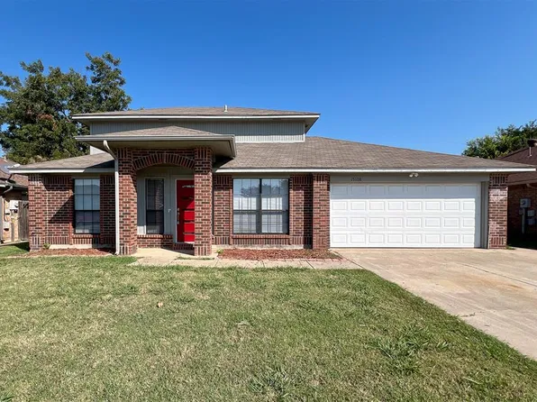 15108 Todd Way, Oklahoma City, OK 73170