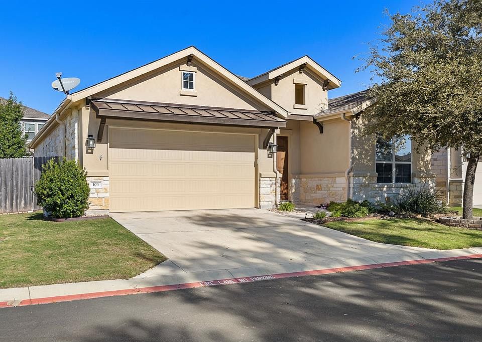3750 E Palm Valley Blvd Round Rock TX Zillow