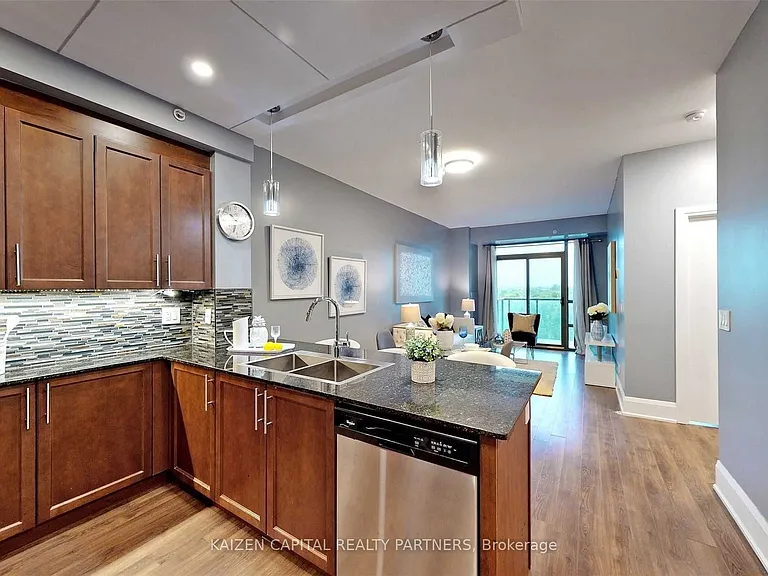 45 Yorkland Blvd #205 — Photo 13