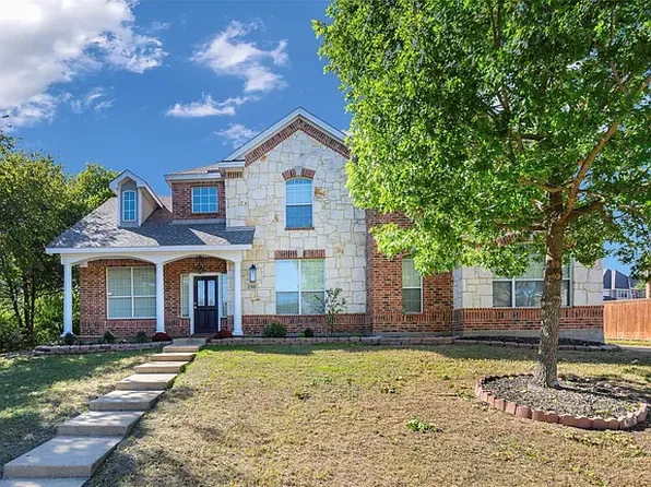 1700 Little River Ct, Desoto, TX 75115