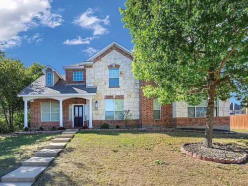 1700 Little River Ct Photo 1