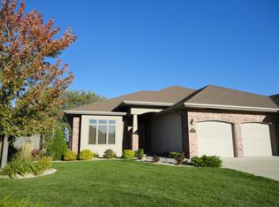 1119 Copper Mountain Rd, Brookings, SD 57006